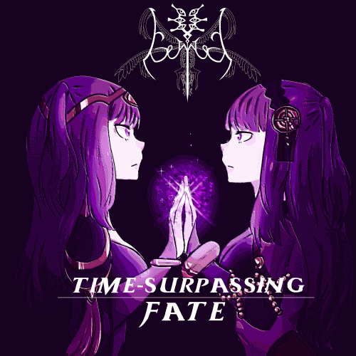 Grimleal : Time-Surpassing Fate